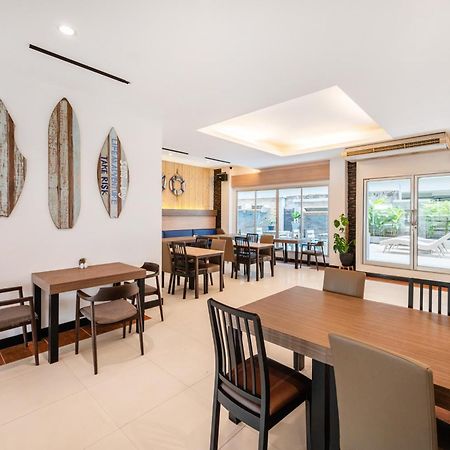 Kokotel Pattaya South Beach Esterno foto